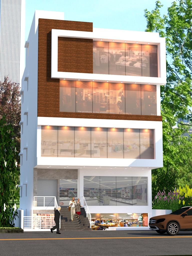 commercial Design